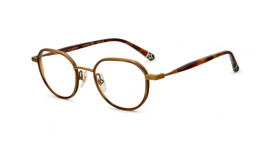 Etnia Barcelona Vintage SA CONCA Eyeglasses - view 18